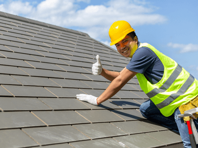 About Roof Repair Experts Telluride, CO